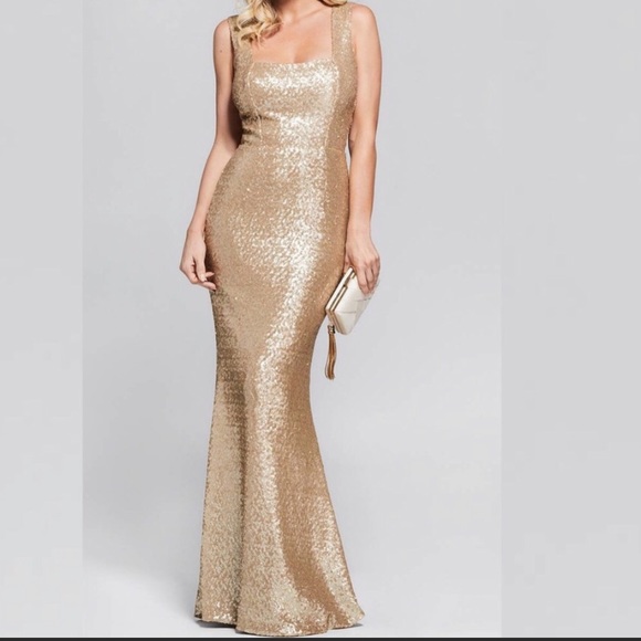 Dress The Population Gold Dress The Population Mini SM Gold Dress The Population Gold Dress The Population Mini SM Gold